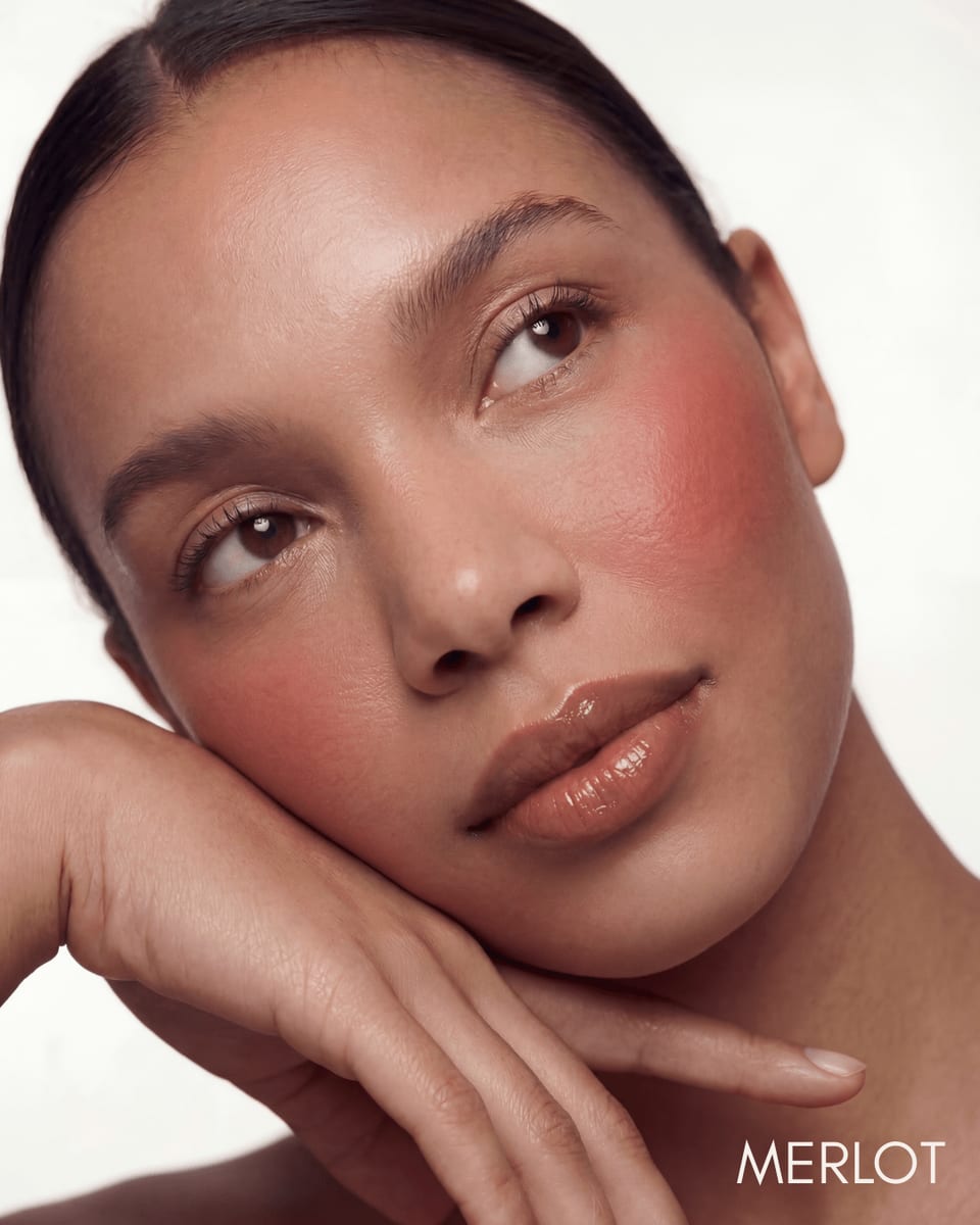 Shape Your Beauty The Blush Stick
