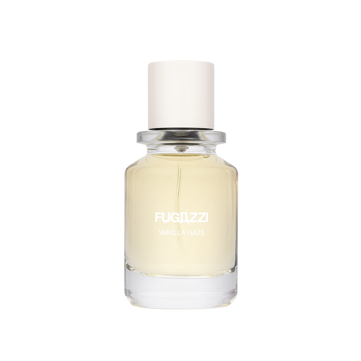 FUGAZZI Vanilla Haze Eau de Parfum