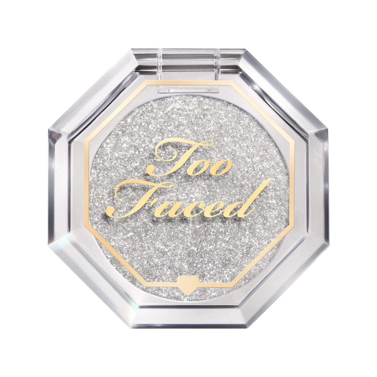 Too Faced Disco Crush High Shine Glitter Eye + Face Sparkle