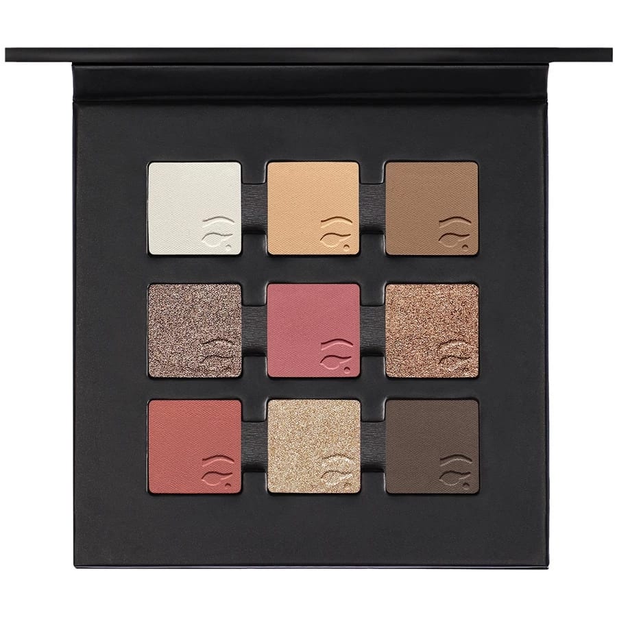 Mulac Cosmetics Daily Mood