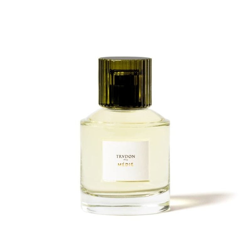 Trudon Médie