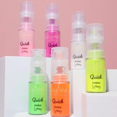Miss Fancy Ombre Spray