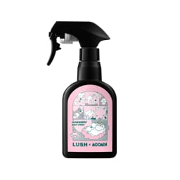 Lush Cloudberry Body Spray