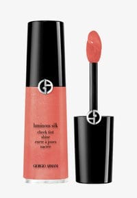 Armani Beauty Luminous Silk Cheek Tint Shine