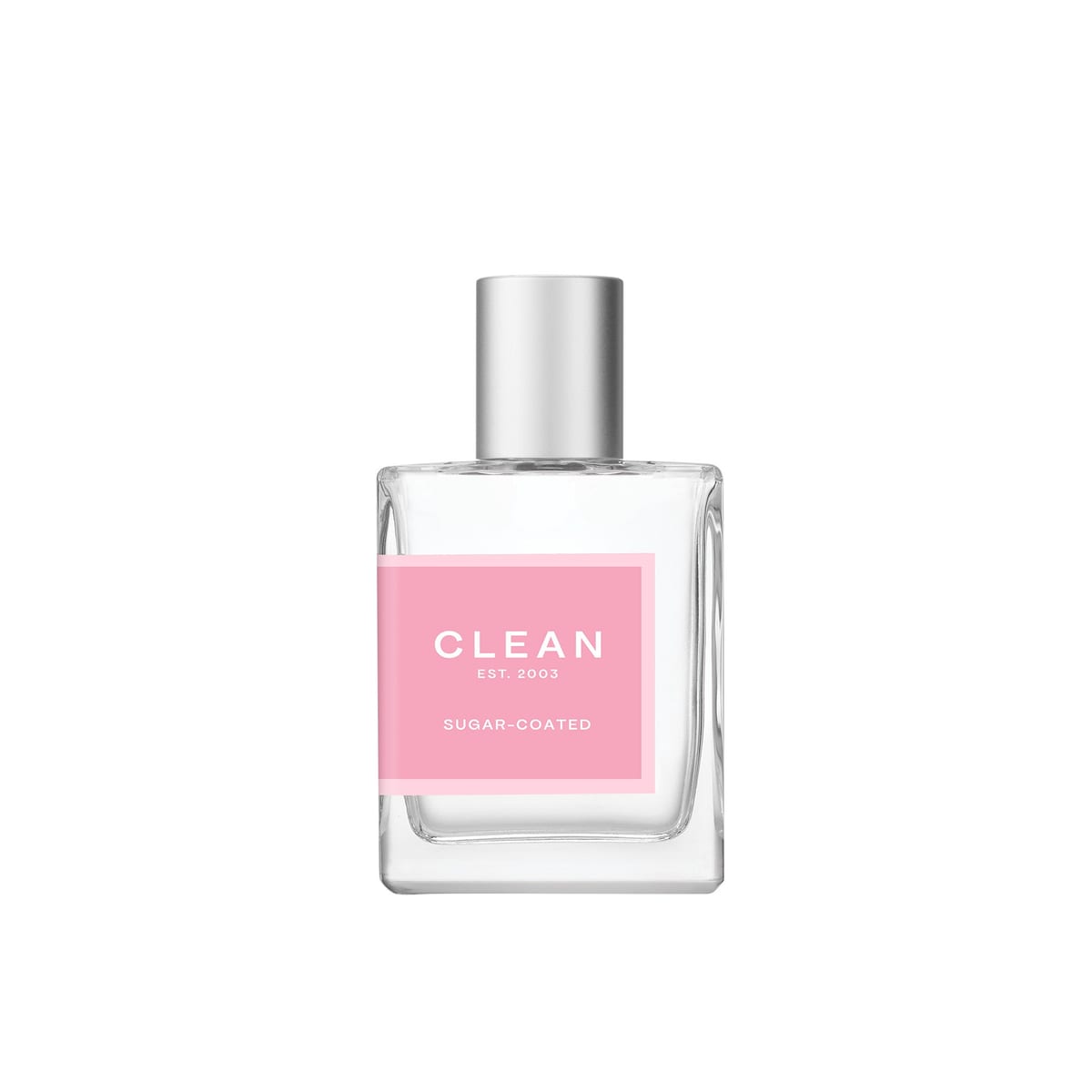 CLEAN Sugar-Coated