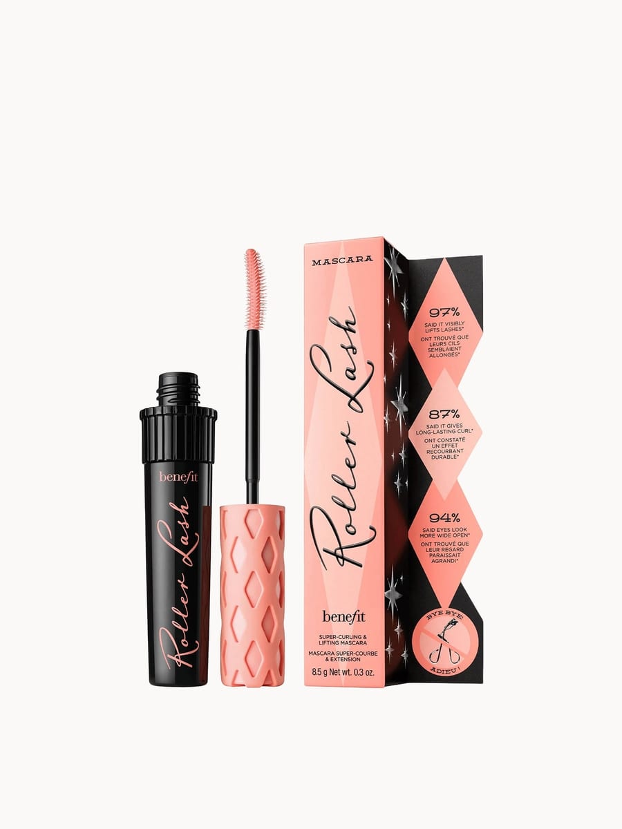Benefit Roller Lash