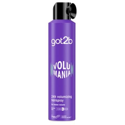 got2b Volumania 24h Volumizing Hairspray