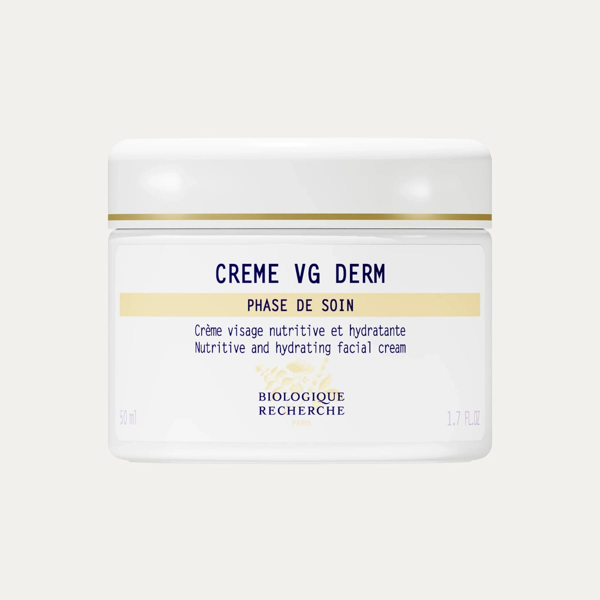 Biologique Recherche Crème VG Derm