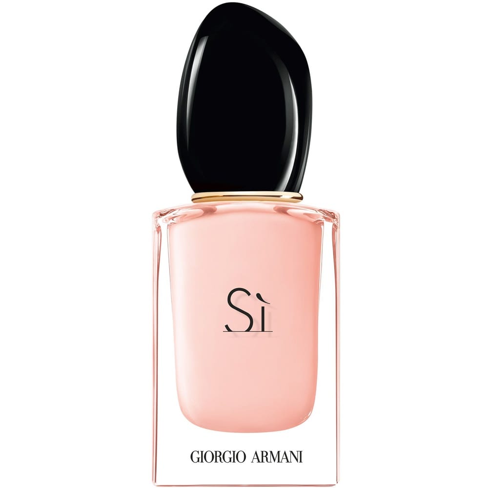 Armani Beauty Sì Fiori