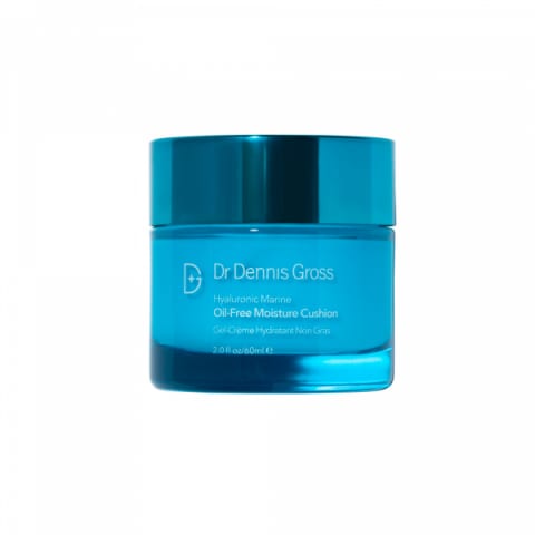 Dr. Dennis Gross Hyaluronic Marine Oil-Free Moisturizer
