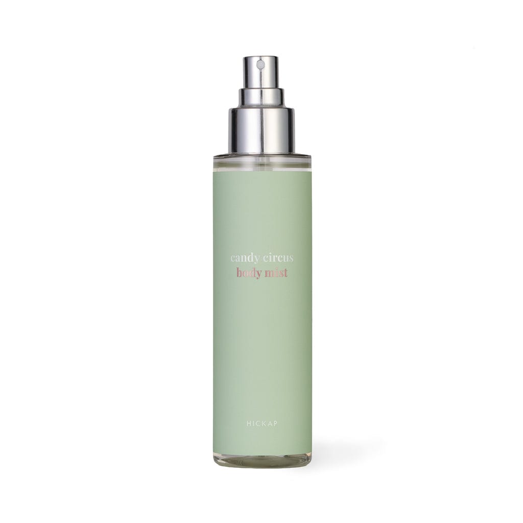 Hickap Candy Circus Body Mist
