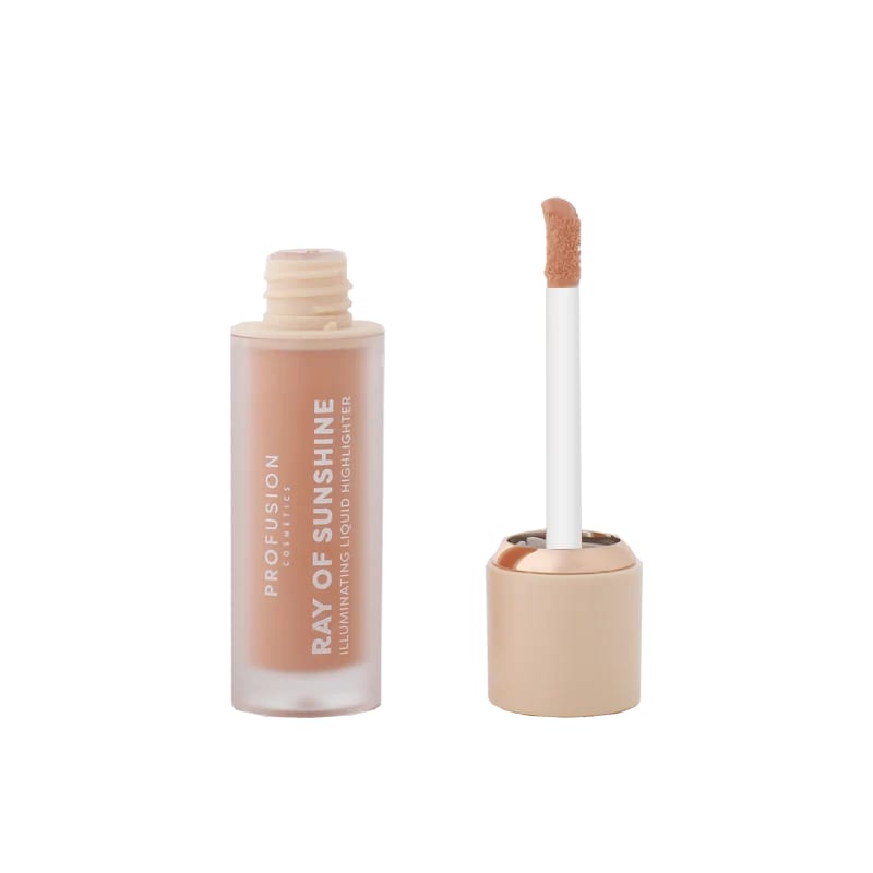 Profusion Cosmetics Ray of Sunshine Liquid Highlighter
