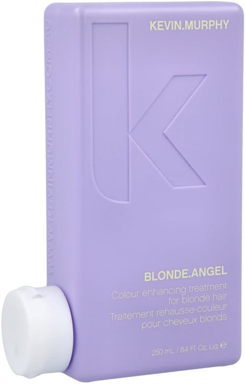 Kevin Murphy Blonde.Angel.Treatment
