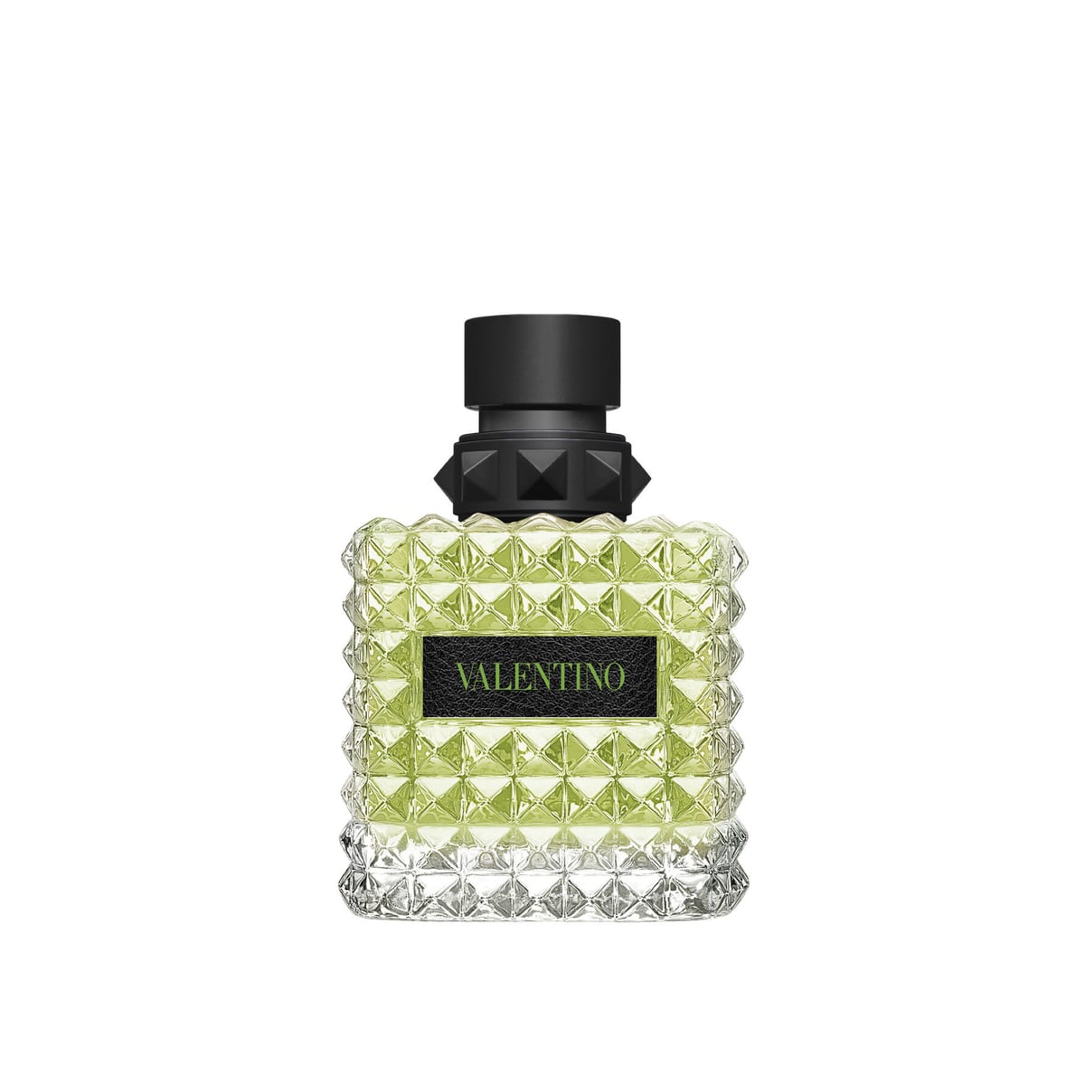 Valentino Born in Roma Donna Green Stravaganza