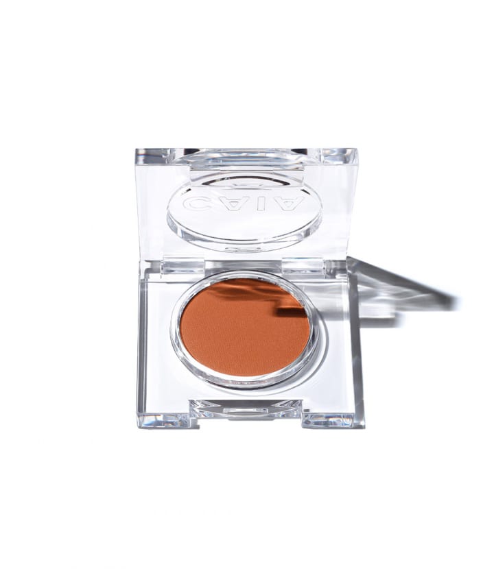 CAIA Cosmetics Single Eye Shadow