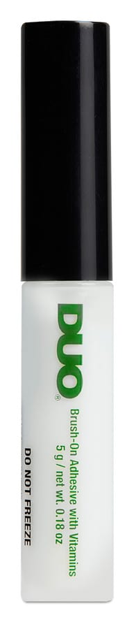 Ardell DUO Brush-On Lash Adhesive Clear