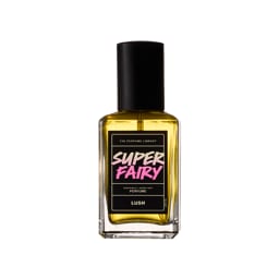 Lush Super Fairy