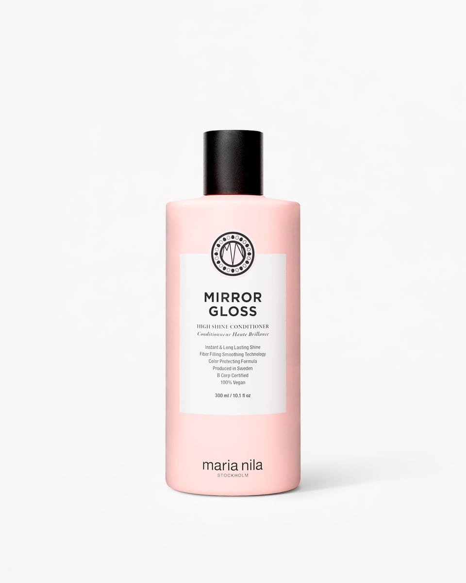 Maria Nila Mirror Gloss Conditioner