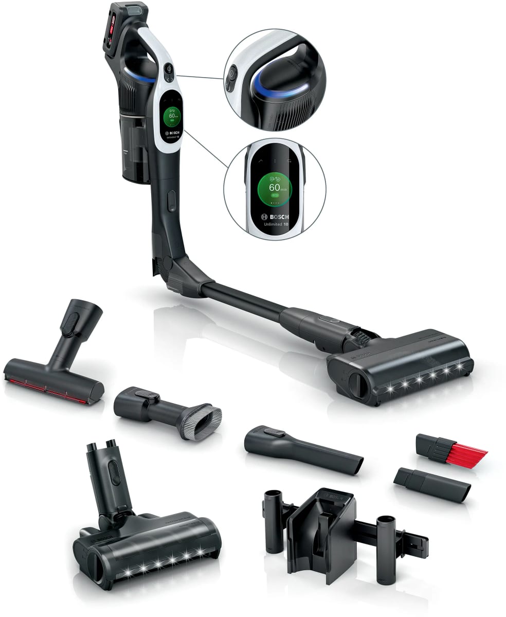 Bosch Unlimited 10
