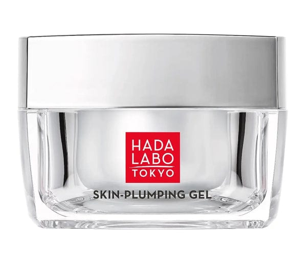 Hada Labo Tokyo Intense Hydrating Skin Plumping Gel