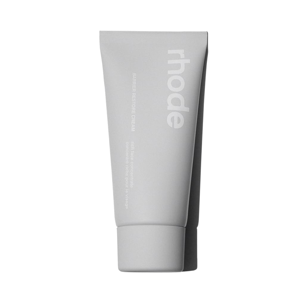 rhode Barrier Restore Cream