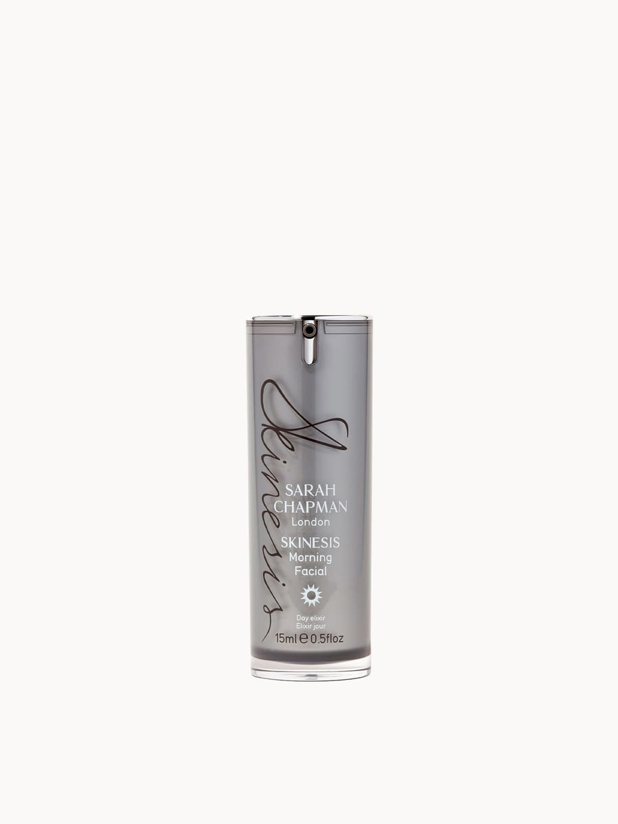 Sarah Chapman Skinesis Morning Facial