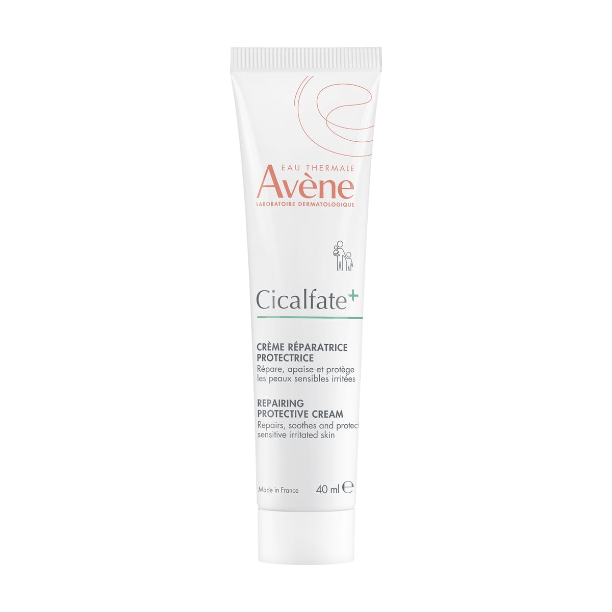 Avène Cicalfate+ Restorative Protective Cream