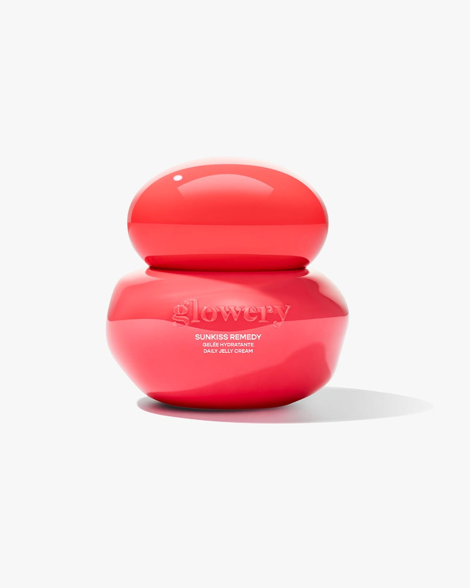 Glowery Sunkiss Remedy Daily Jelly Cream