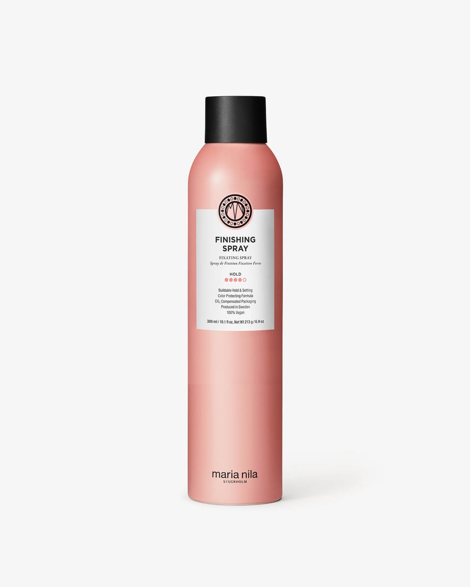 Maria Nila Finishing Spray