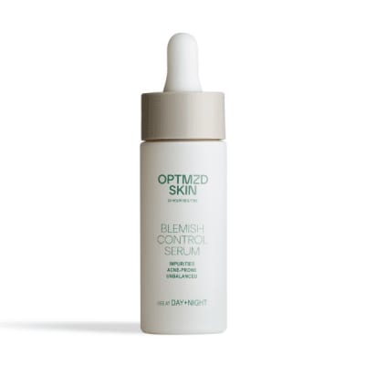 OPTMZD Skin Blemish Control Serum