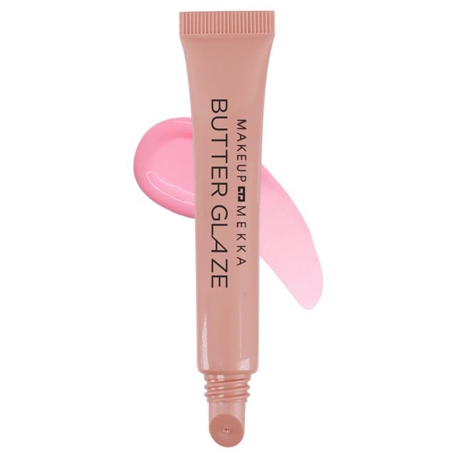 Makeup Mekka Butter Glaze