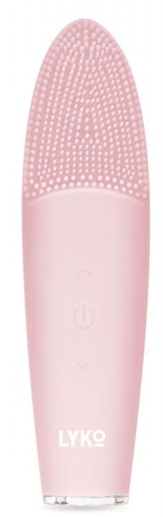 By Lyko Thermal Sonic Facial Cleansing Brush