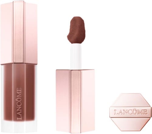 Lancôme Lip Idôle CuddleBlur Lip Velvet