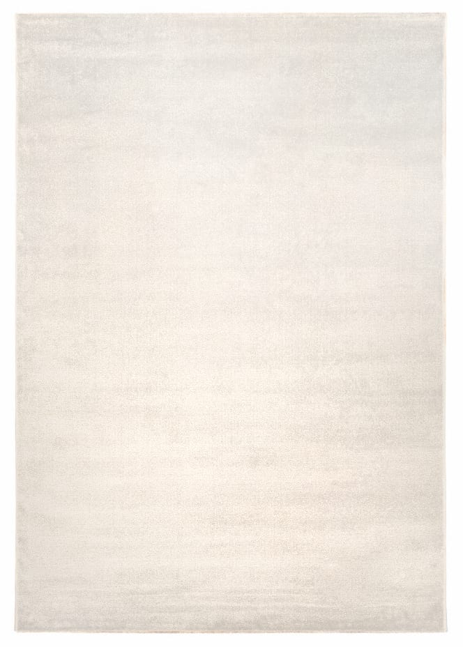 Trendcarpet Wiltonmatta - Sunayama (vit)