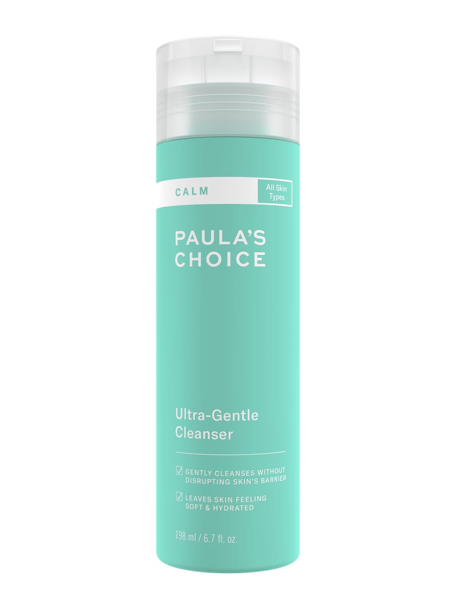Paula's Choice CALM Ultra-Gentle Cleanser
