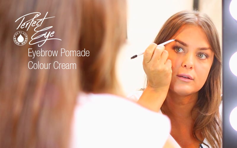 Depend Perfect Eye – Eyebrow Pomade Color Cream