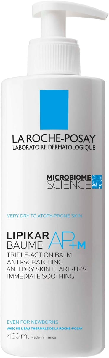La Roche-Posay Lipikar fuktkräm