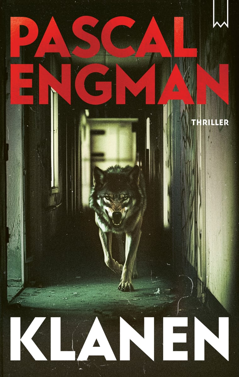 Pascal Engman Klanen