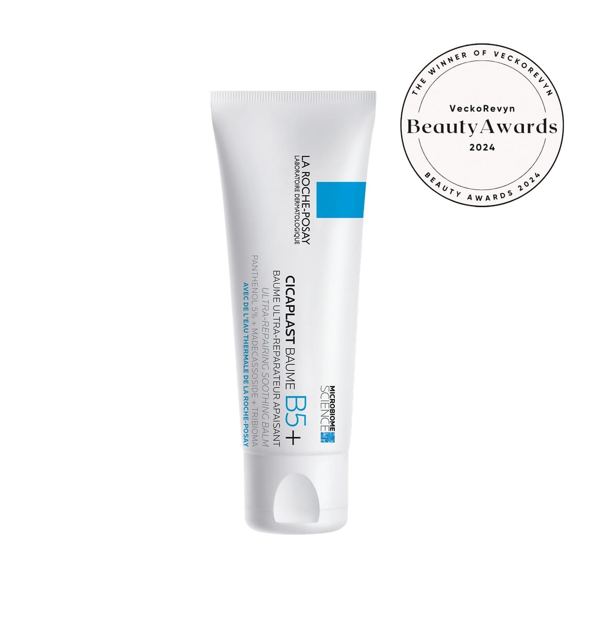 La Roche-Posay Cicaplast Baume B5+