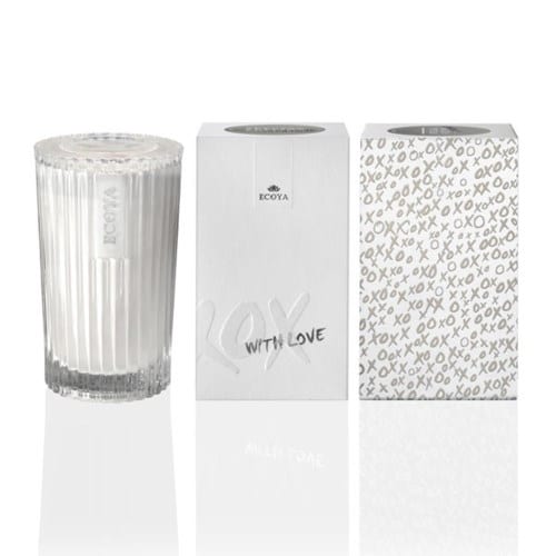 Ecoya Celebration Candle