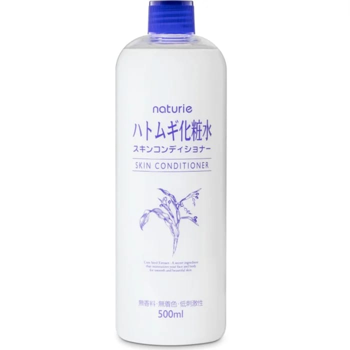 Naturie Hatomugi Skin Conditioner