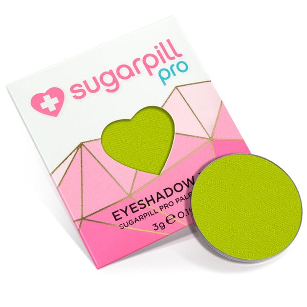 Sugarpill Pro Pan Pressed Eyeshadow Refills
