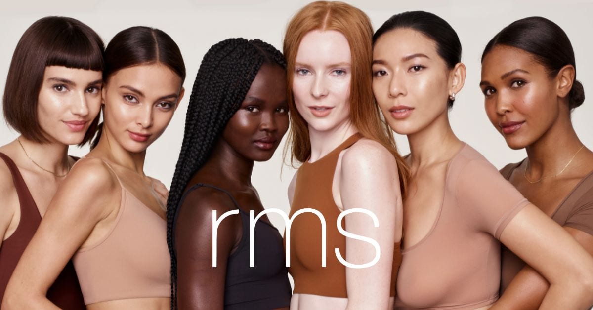 RMS Beauty Eyelights Cream Eyeshadow