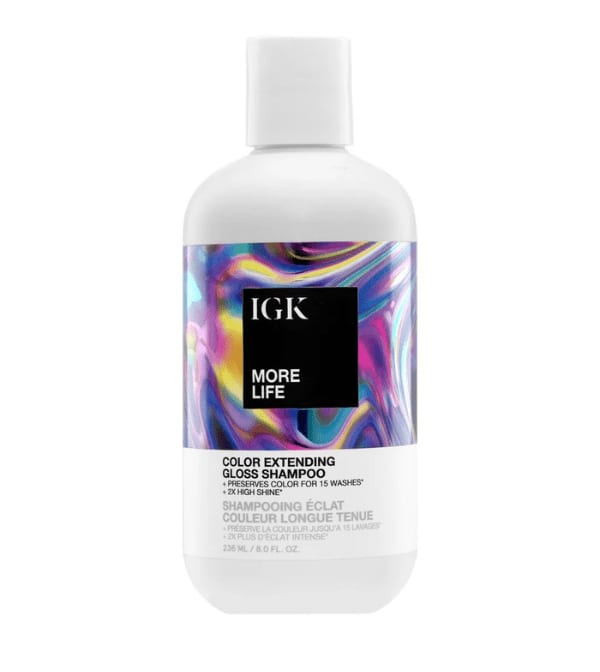 IGK More Life