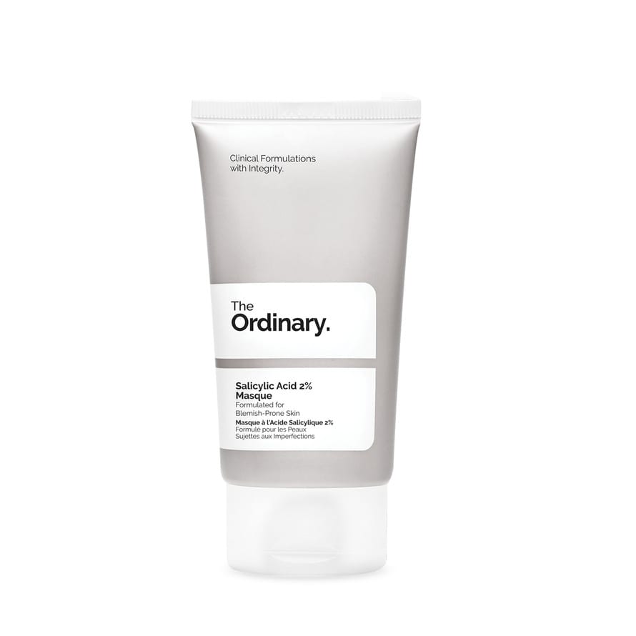 The Ordinary Salicylic Acid 2% Masque