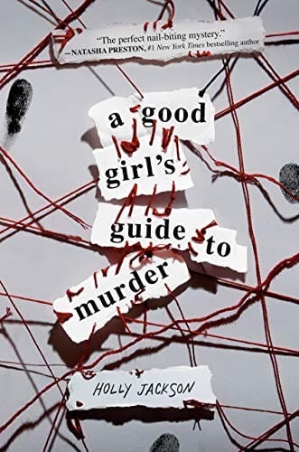 Holly Jackson A Good Girl's Guide to Murder