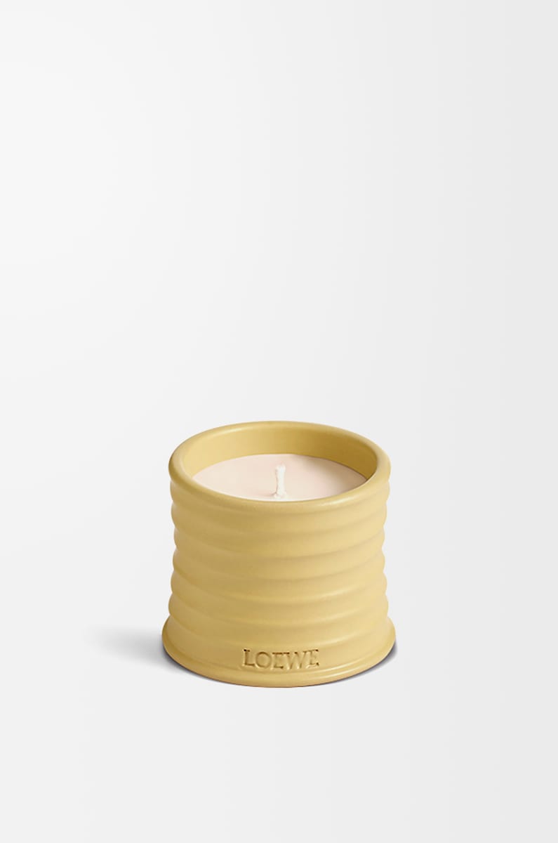 Loewe Small Honeysuckle candle
