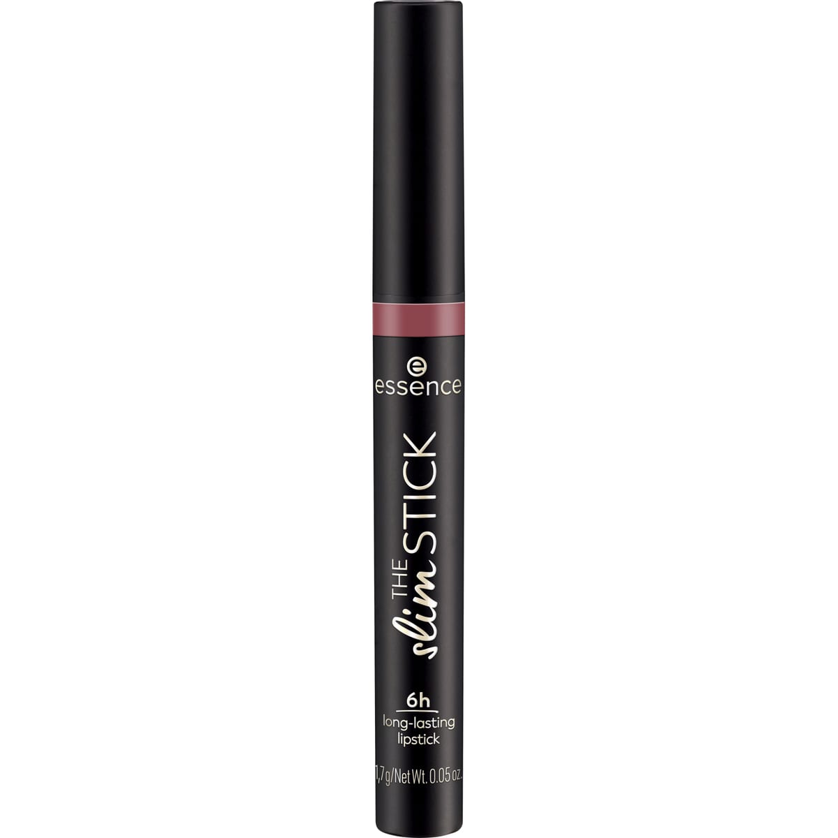 essence THE slim STICK long-lasting lipstick
