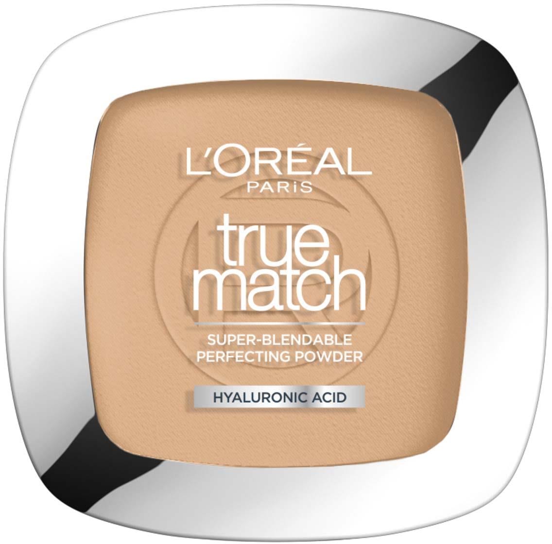 L'Oréal Paris True Match Face Powder