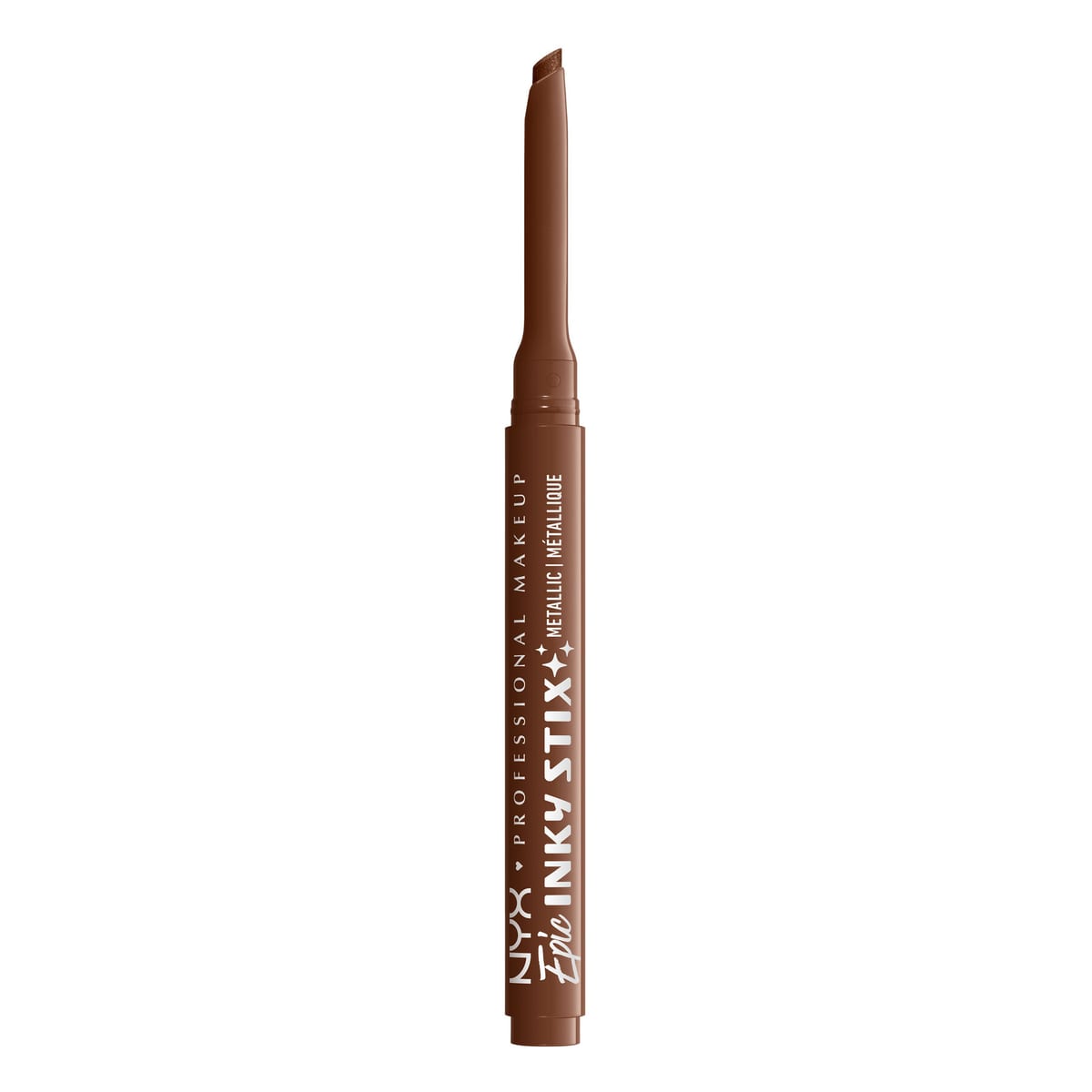 NYX Professional Makeup Epic Inky Stix Waterproof Cream Gel Eyeliner